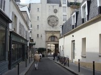 Vers quelques jardins peu connus ...