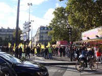 ... plutôt bon enfant.