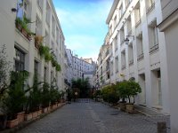 ... sur le chemin ...