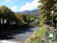 La Sallanche, évidemment ...