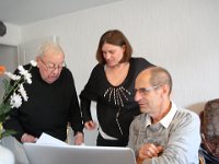 ... en final le fichier est bien envoyé, mais on s'apercevra plus tard qu'il est difficilement exploitable. À refaire !