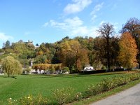 Uriage, le 27 octobre 2017.