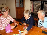 Bon, fini de rire. Chromino ...