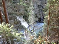 ... et la Mariande, après avoir traversé le Vénéon.