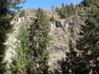 Pas un poil de neige ...