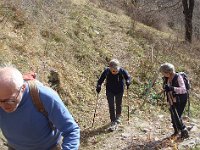 Toujours aussi pénible de terminer par une montée.