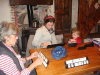 ... et Rummikub demandent de la concentration.