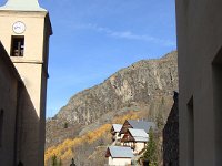 À Saint-Christophe ...