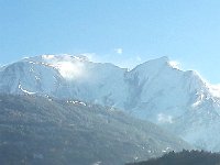 Mont-Blanc