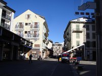 L'ancienne maison des guides. Mais qui sont ...