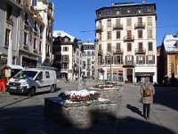 À défaut d'y habiter, on peut au moins visiter le quartier.