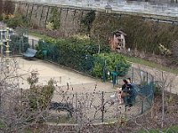 ... où certaines sont bien réchauffées !