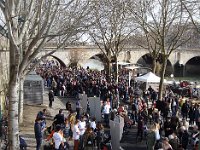 L'heure des discours, Anne Hidalgo, Corinne Lepage et autres.