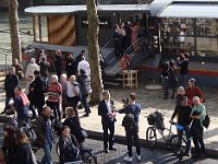 Une interwiew, mais de qui ?