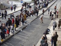 Il y a même un « vieux ».