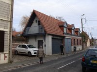 La maison de Gérard et Blandine à Wattignies ...