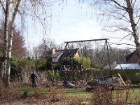 ... avec, en plus, en divers endroits, de quoi amuser les petits-enfants.