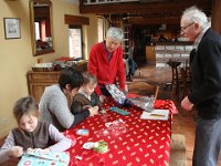 Intéressante cette toupie lumineuse aimantée, non ?