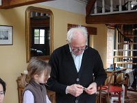 ...  de même que les casse-têtes.