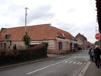 Parés pour une petite balade aux alentours.