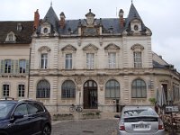 ... de la Caisse d'Épargne.