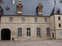 ... en ardoise de Trélazé ...