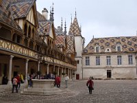 Chaque année  la vente aux enchères assure largement la prospérité financière (12,3 millions d'euros en 2017). Sans compter le tourisme !