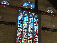 ... sans avoir trop à se déplacer.