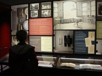 L'hôpital a fonctionné en tant que tel jusqu'en 2006, et recrutait donc des infirmières.