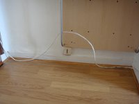 ... alors que l'accès à l'Internet aurait pu être fait via la ligne téléphonique ...