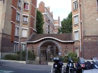 ... parfois avec jardin privatif.