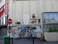 La Clef est sous la porte, depuis peu.