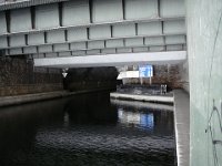 Au-delà, c'est inaccessible ...