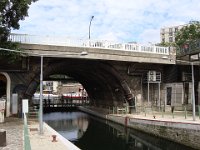 La même, vue de l'autre côté.