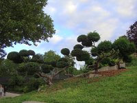 Et le soir, à nouveau, nous allons flâner sur le quai Saint-Bernard ...