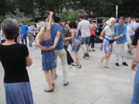 Ils vont trop vite, la photo est floue !