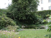 ... en plein cœur de Paris.