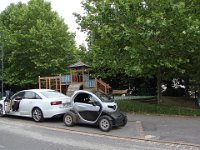 Bon, évidemment,  elle fait moins cossue que d'autres.