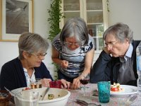 Un tri délicat de pilules de même forme, taille et couleur, mais de dosages différents !