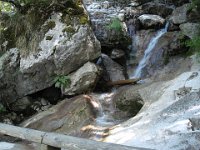 ... par endroits encore visible ...