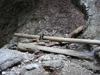 En période de hautes eaux, elle doit charrier pas mal !