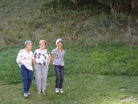 La classique photo de ces dames.