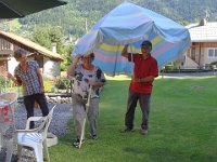 ... n'est pas une mince affaire !