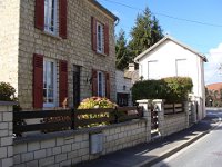 La maison du tonton, toujours aussi proprette ...