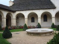 ... et le couvent associé.