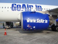 01 Nous nous envolons pour Bhubaneswar ...