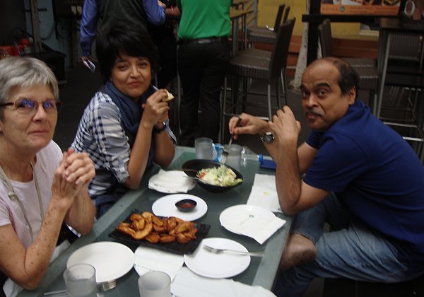 Calcutta 1 (Rupa, Abhi)