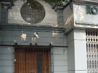 22 L'hôtel Gallery Inn.