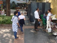 28 Rupa (en fait Ruprekha : Ligne de beauté ) nous emmène visiter ...