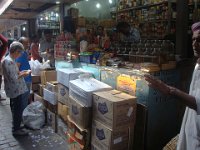 07 ... du Tandoori masala bien plus goûteux que ce que l'on peut trouver en France.